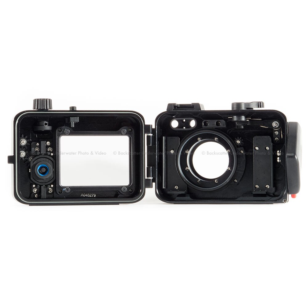 Nauticam NA-S110 Underwater Housing for Canon S110 camera