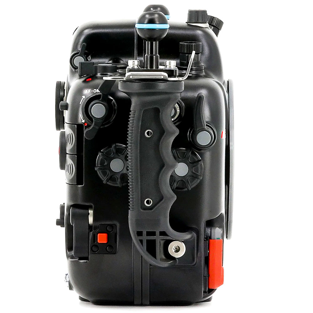 canon 1dx mark iii underwater housing