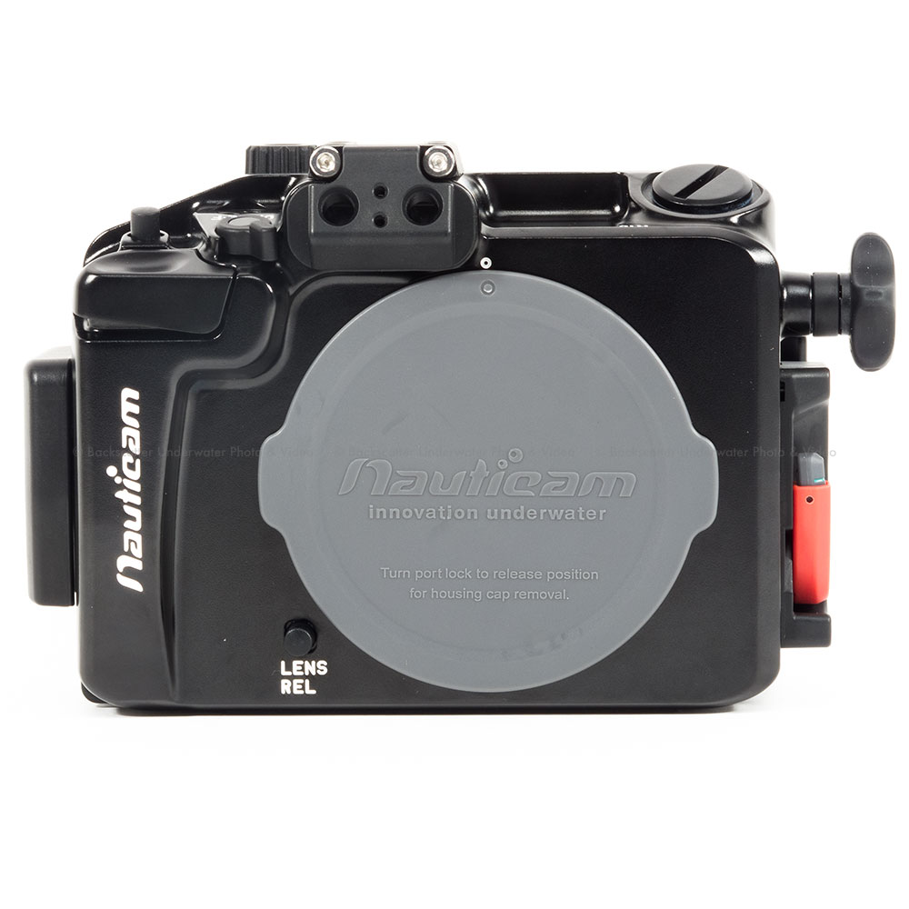 sony a6000 underwater case