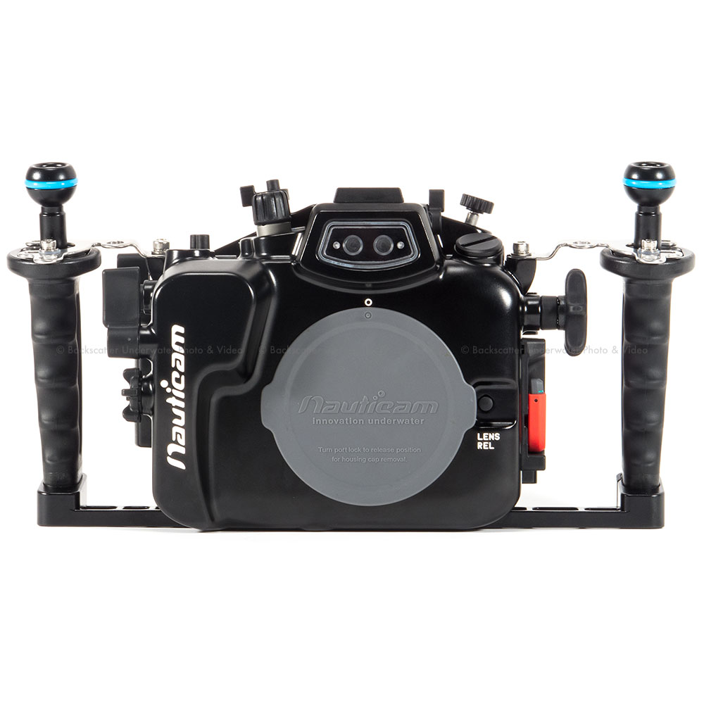 nauticam gh4 housing