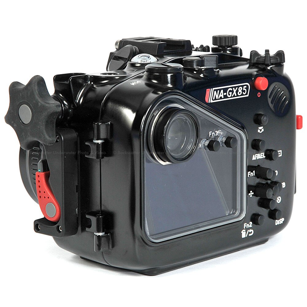 gx85 waterproof case