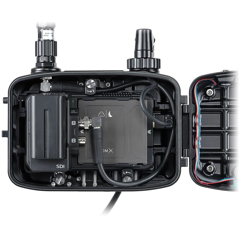 NA-Ninja V housing for Atomos Ninja V - 5-inch 4K Monitor - Monitors -  FOTOGRAFIT