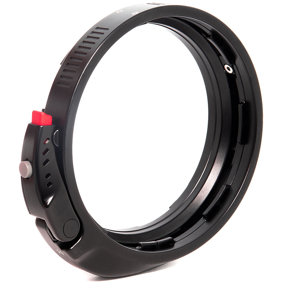 Nauticam N120 Extension Ring 20 II