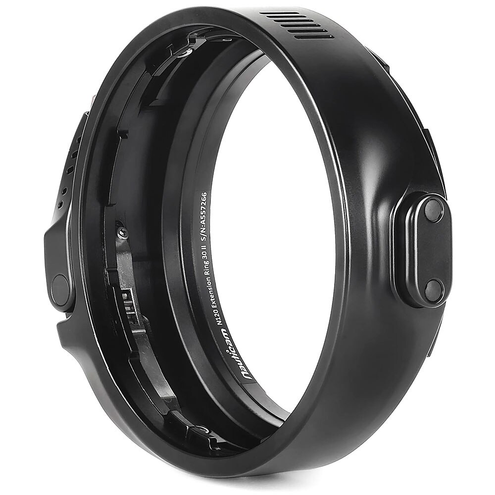 Nauticam N120 Extension Ring 30 II