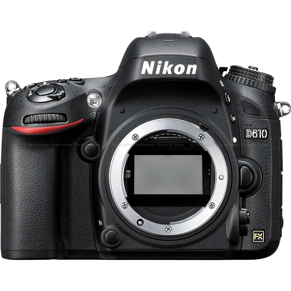 Nikon on sale fx cameras