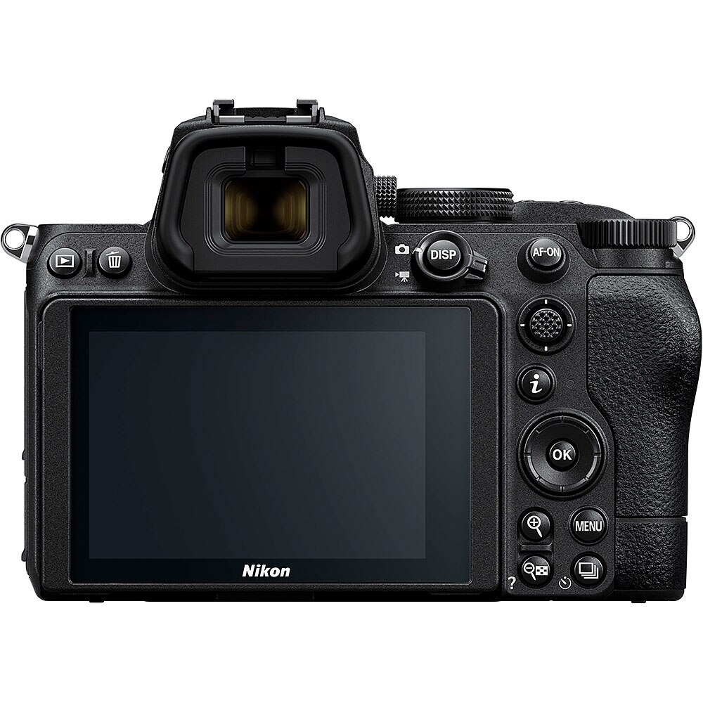 Nikon Z 5 Mirrorless Camera