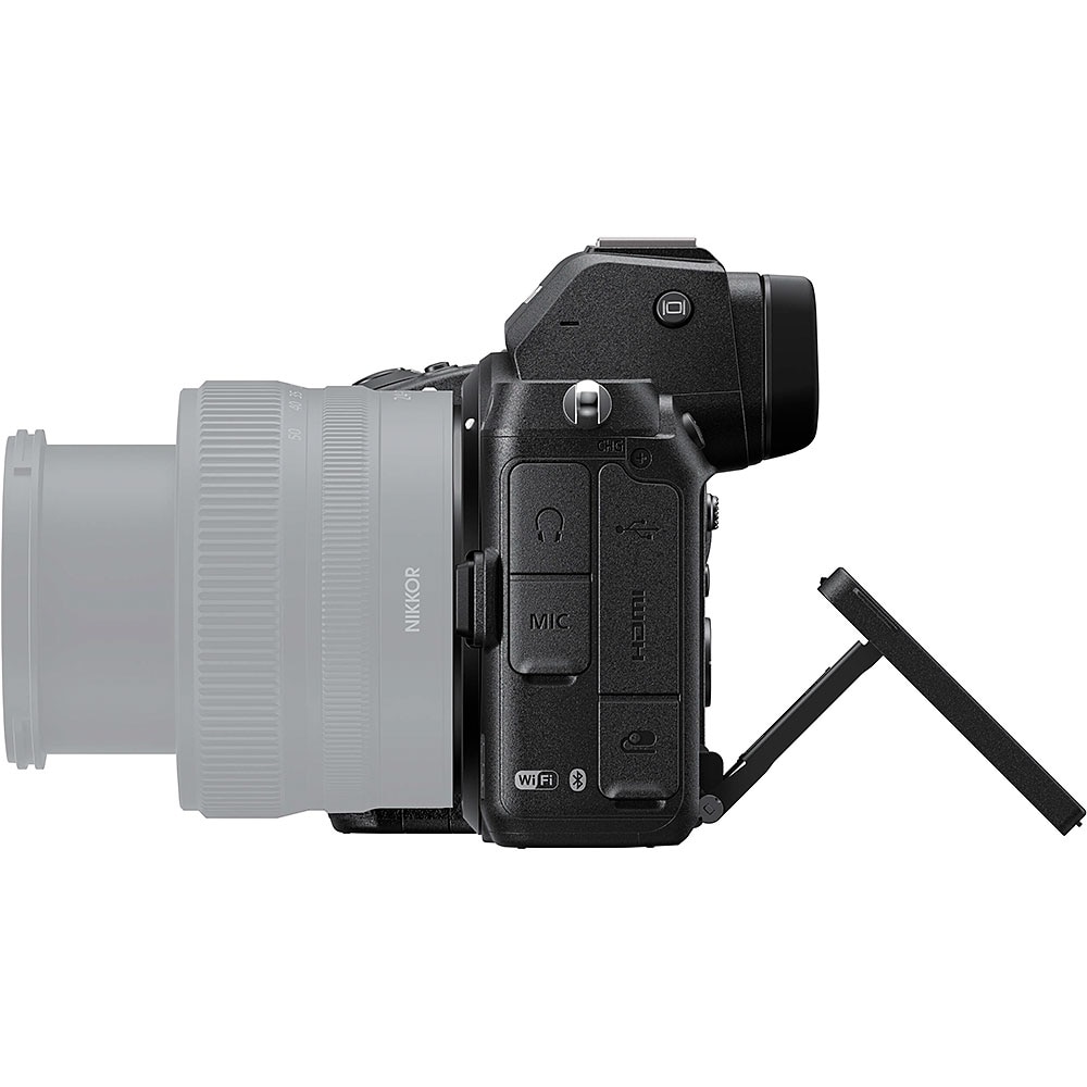 Nikon Z 5 Mirrorless Camera