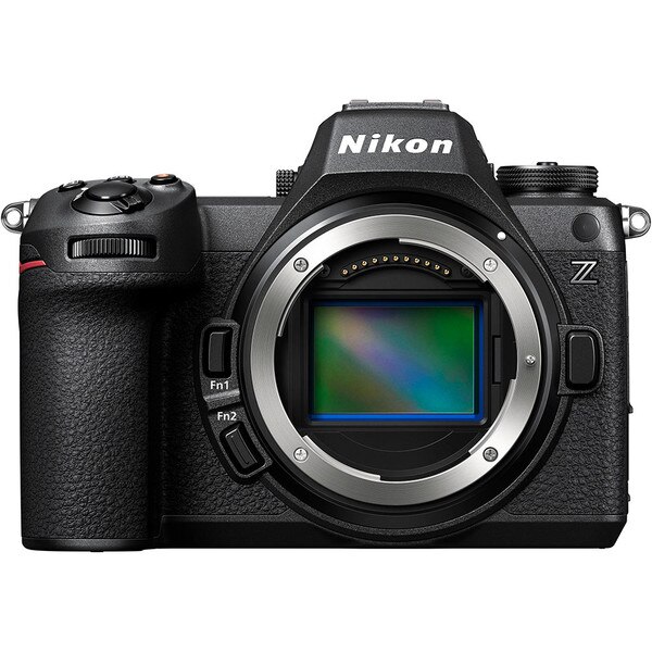 Nikon Z 6 III Mirrorless Camera