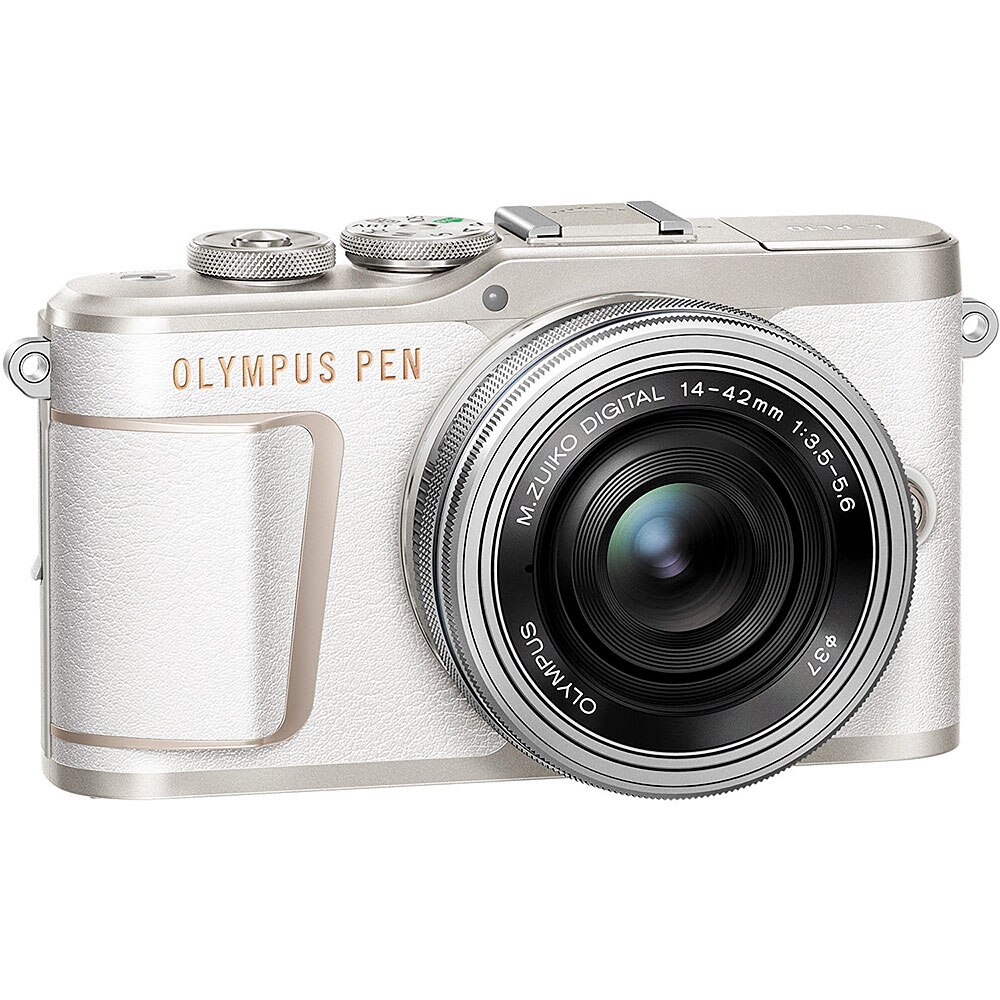 Olympus PEN E-PL10 Mirrorless Camera Body