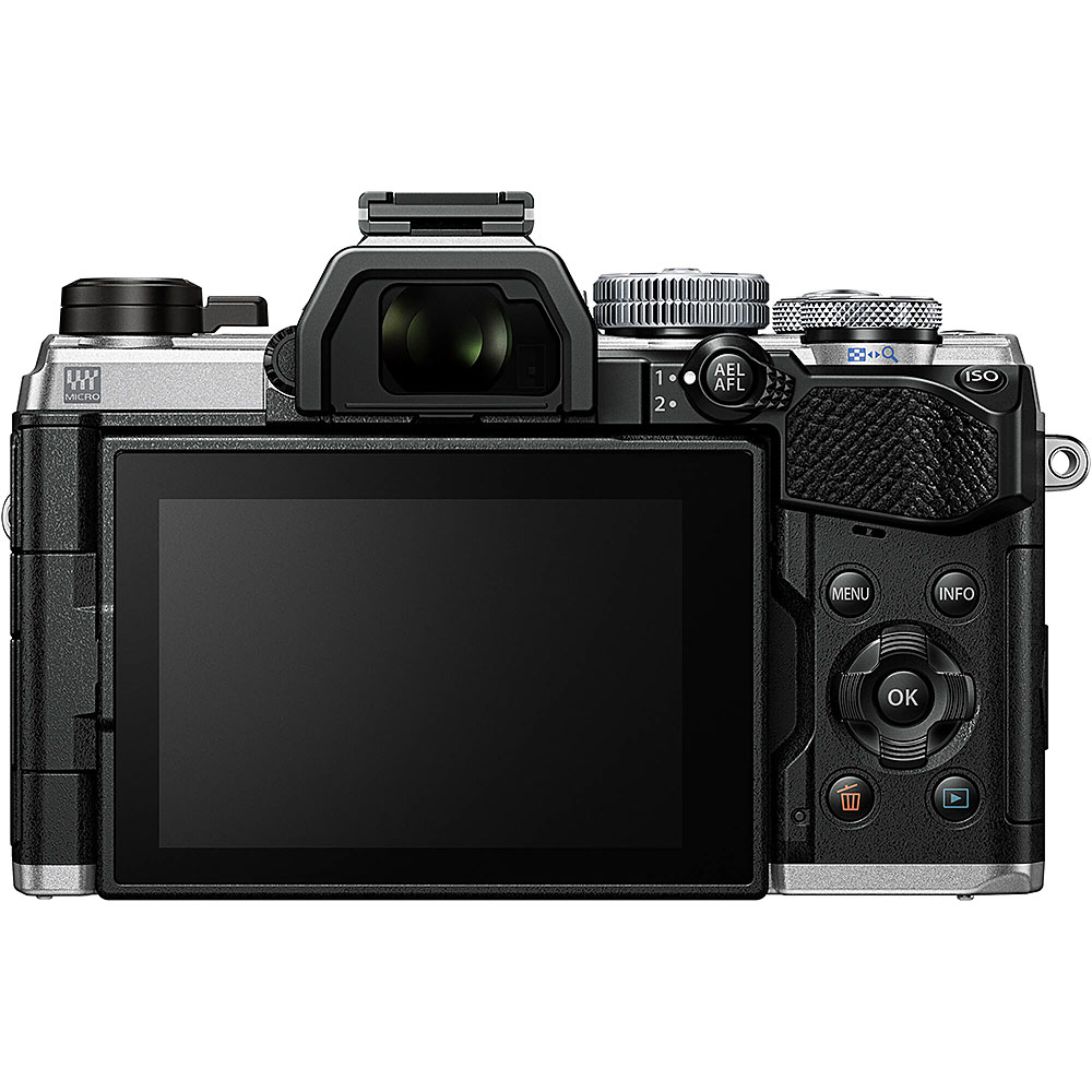 OM System OM-5 Mirrorless Camera Body