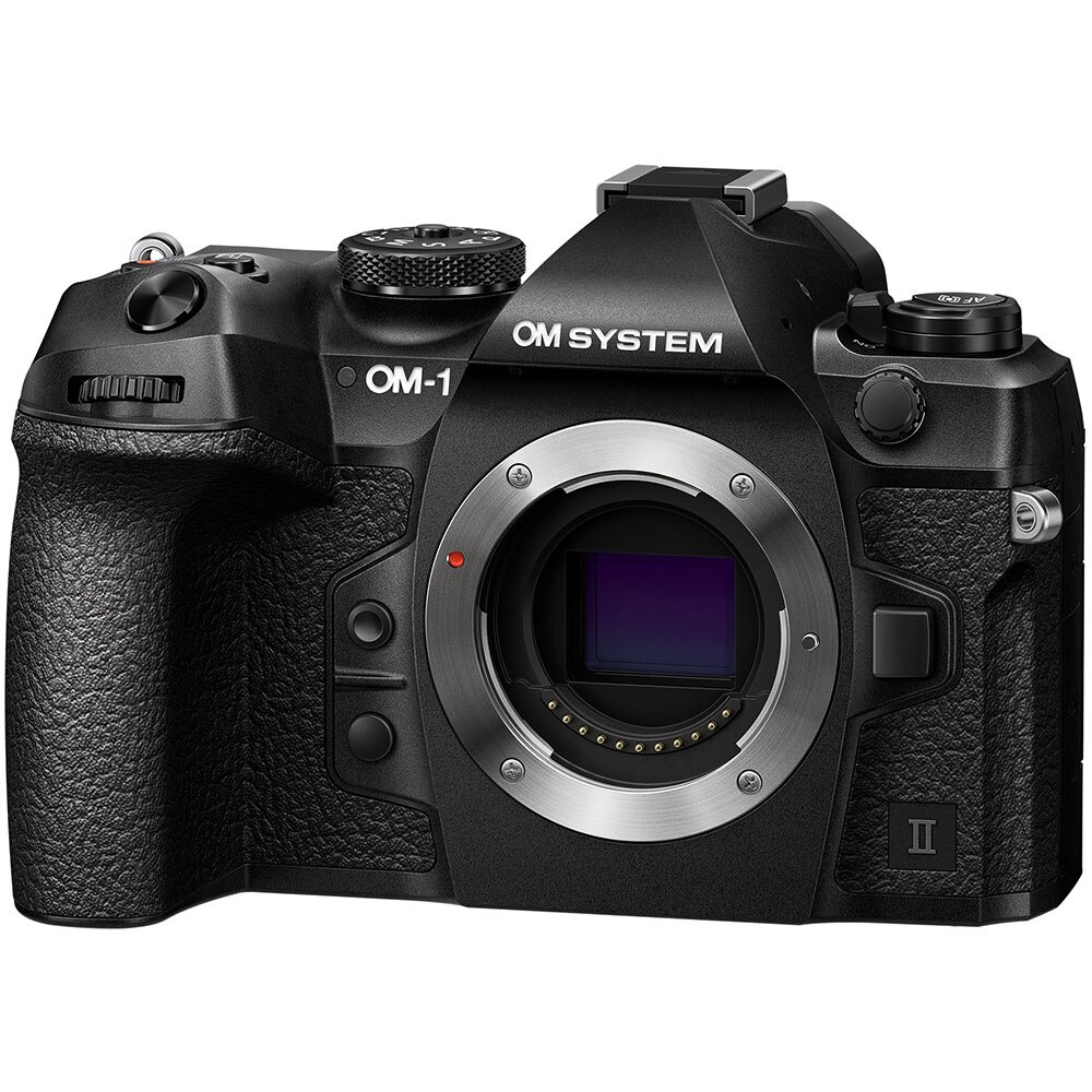 OLYMPUS OM-D E-M1 Mark 2 12-40mm PRO KIT - カメラ