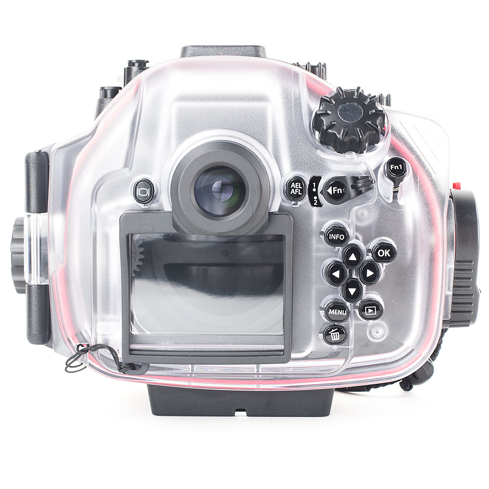 Olympus PT-EP11 Underwater Housing for Olympus OM-D E-M1 Camera