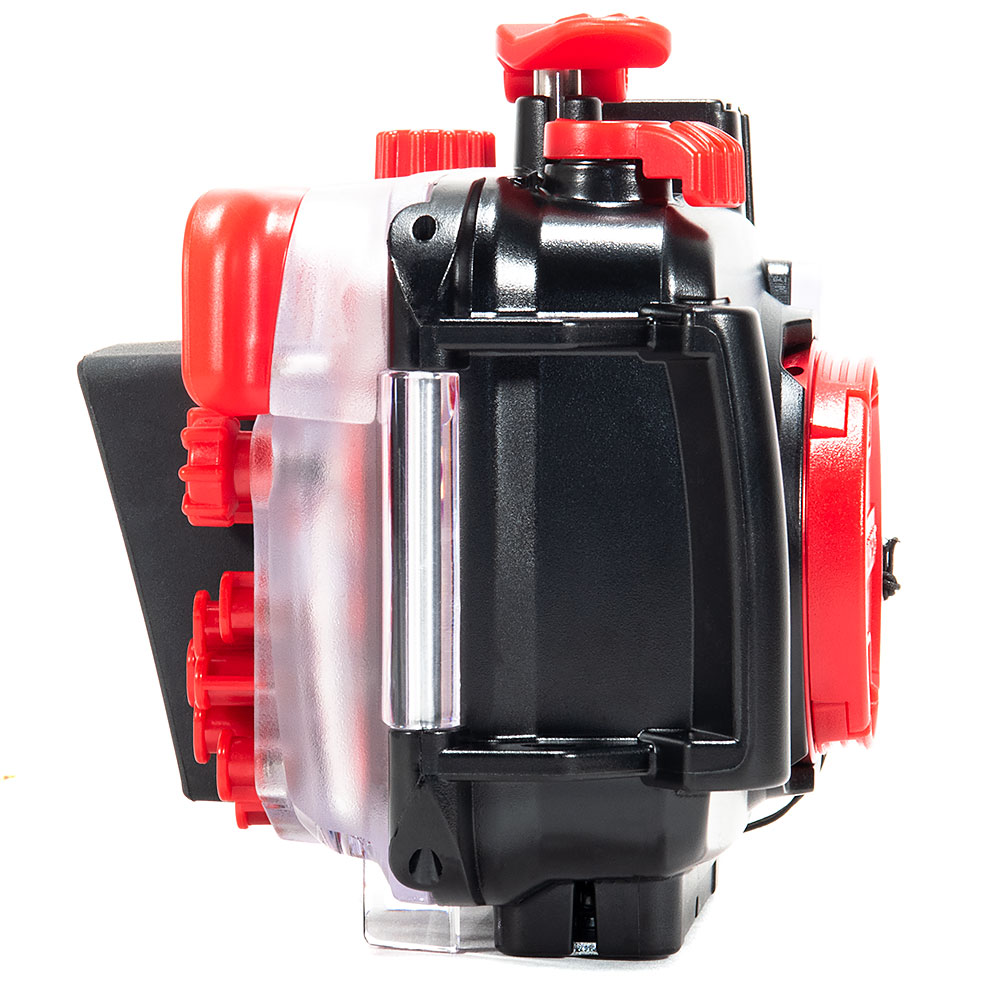 Olympus TG-7, TG-6 & TG-5 Underwater Housing PT-059