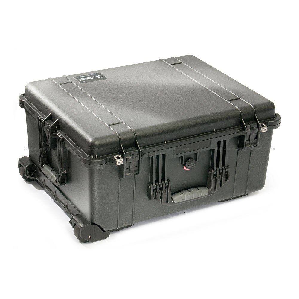 Pelican 1610 Case