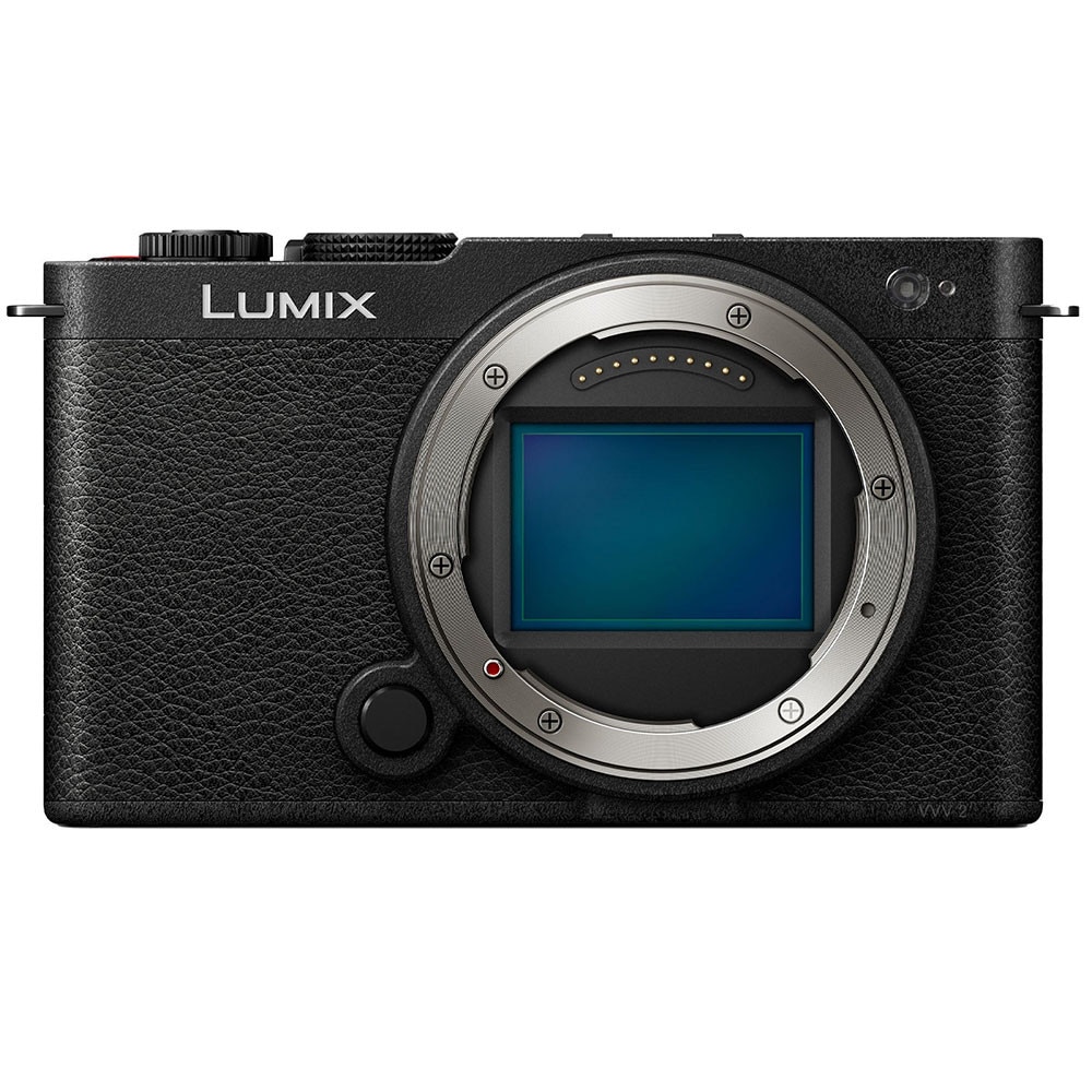 Panasonic Lumix S9 Full Frame Mirrorless Camera