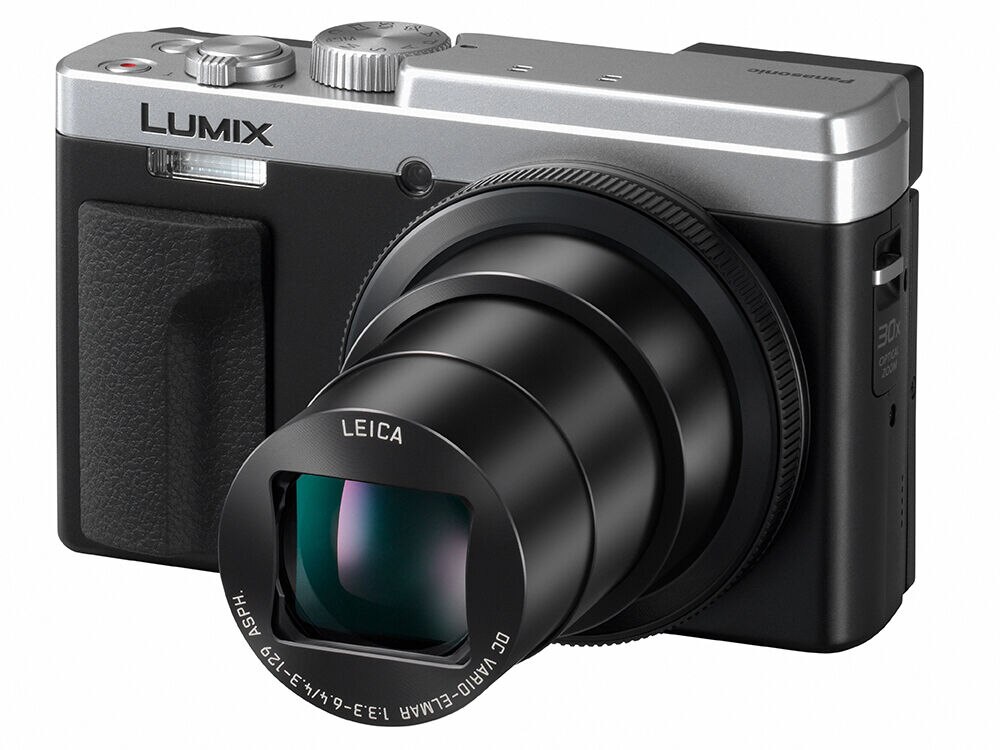 lumix zs 80