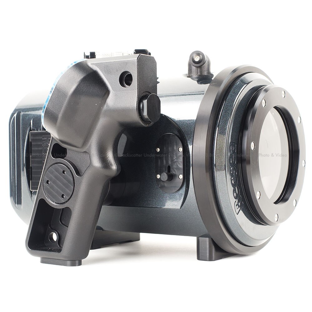 Recsea RVH-AX100 Underwater Housing for SONY FDR-AX100 