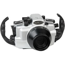 Seacam Sony a9 III Underwater Housing