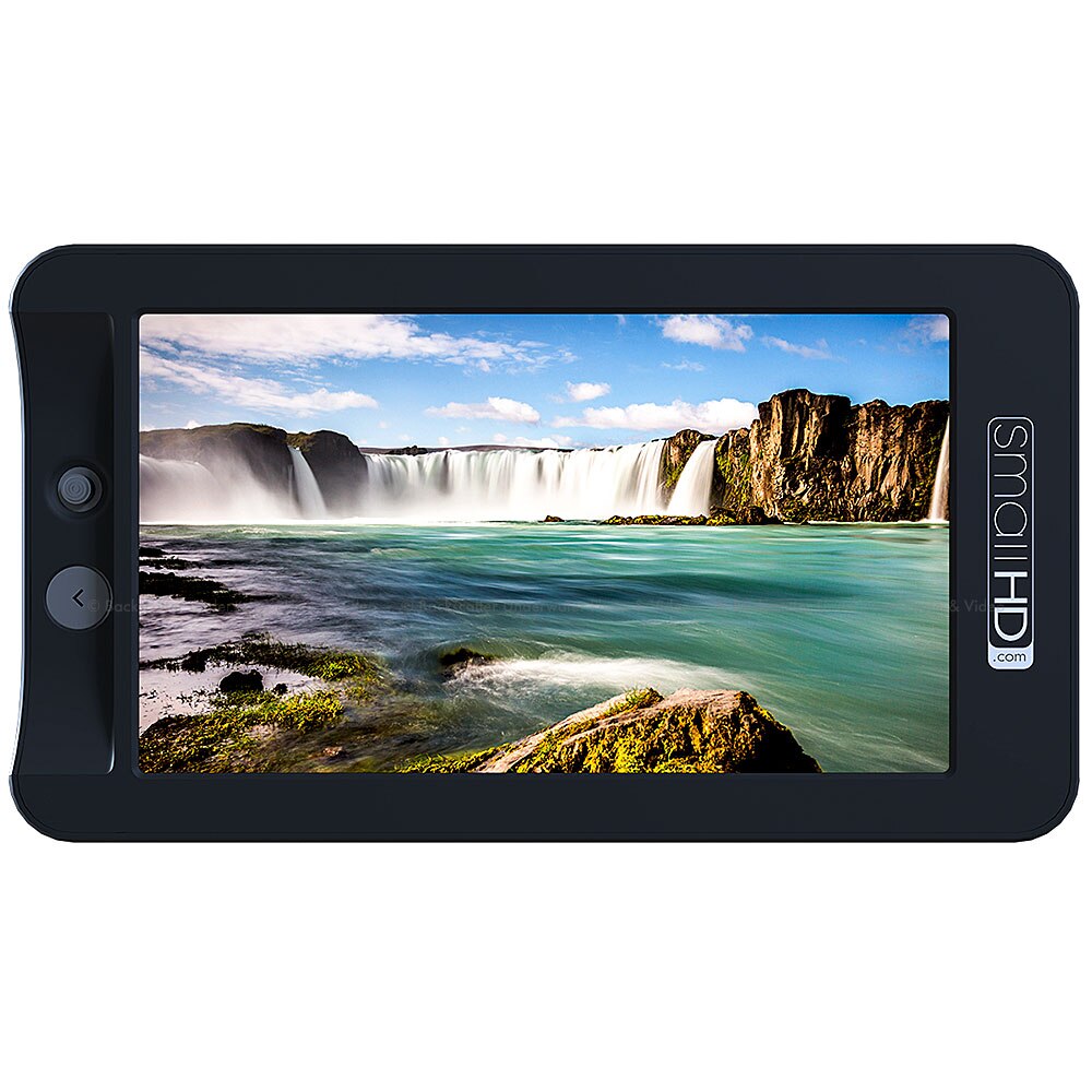 SmallHD 502 Bright 5-inch Daylight Viewable Monitor