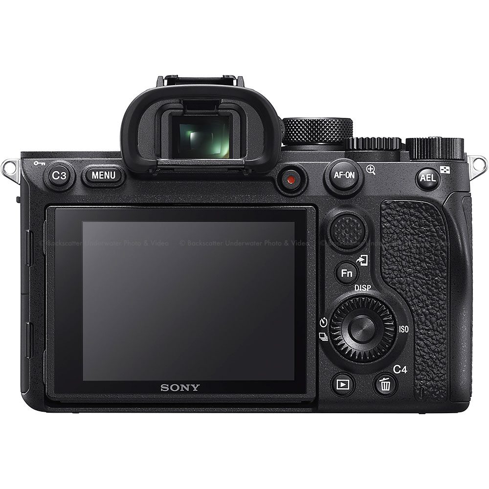 sony a7riv bh