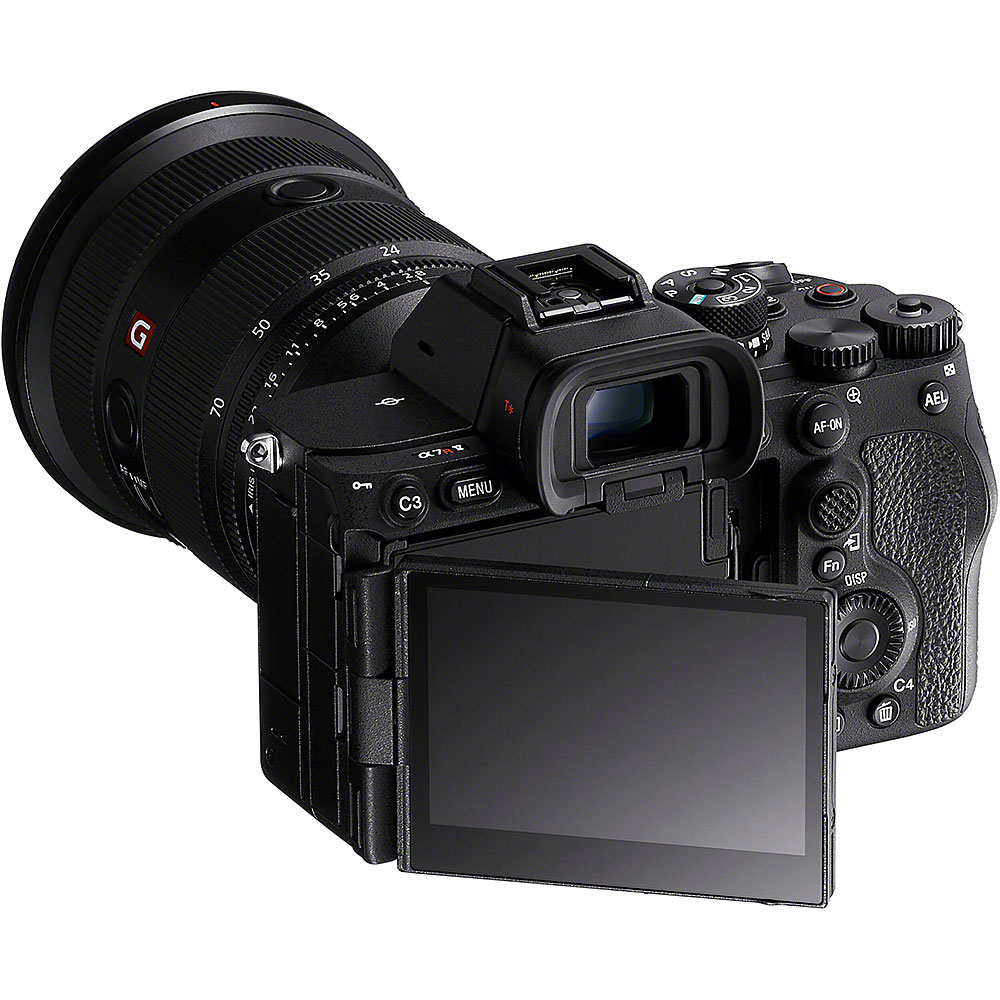 Sony a7R V Full-Frame Mirrorless Camera