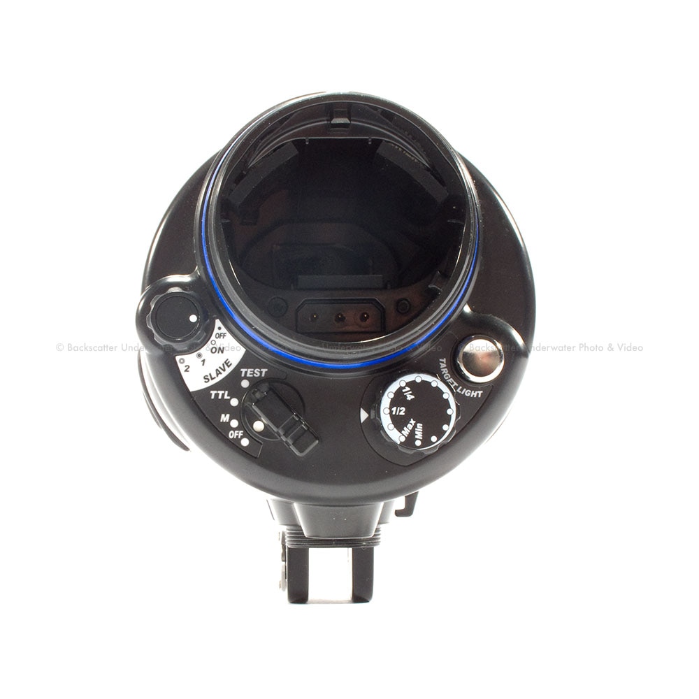 Sea & Sea YS-250 PRO Underwater Strobe