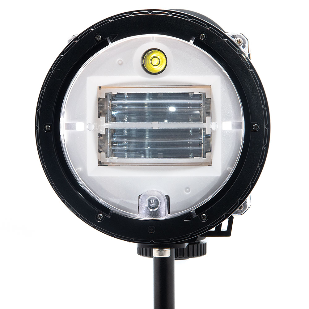 Sea & Sea YS-D3 II Lightning Underwater Strobe