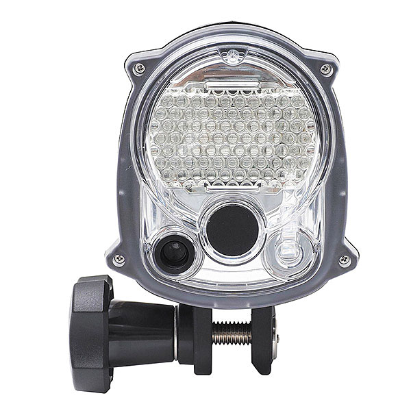 Sea & Sea YS-03 Solis Universal Lighting System Underwater Strobe Package