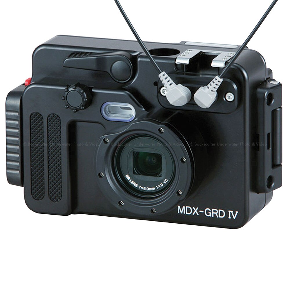 ricoh gr waterproof case