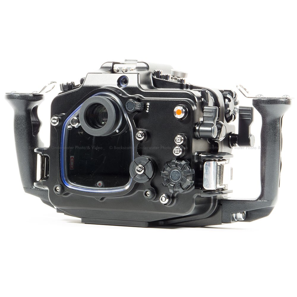 Sea & Sea MDX-6D Housing for Canon 6D