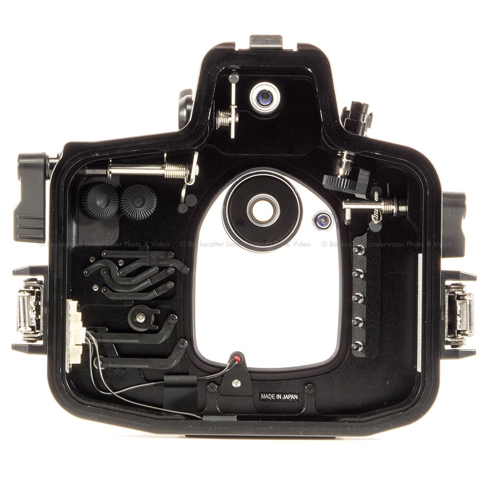 Sea & Sea MDX-D7100 Underwater Housing for Nikon D7100