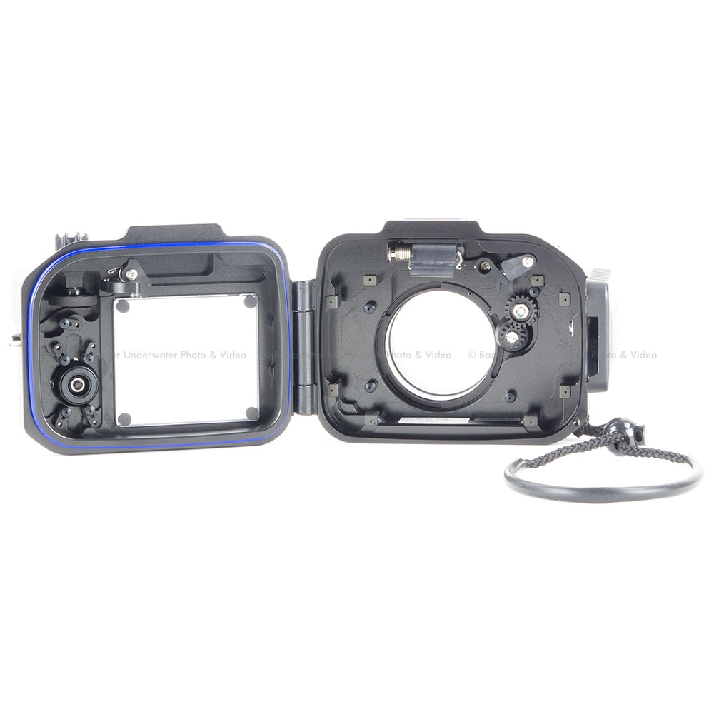 Sea & Sea MDX-RX100III Underwater Housing for Sony RX100 MkIII Compact  Camera