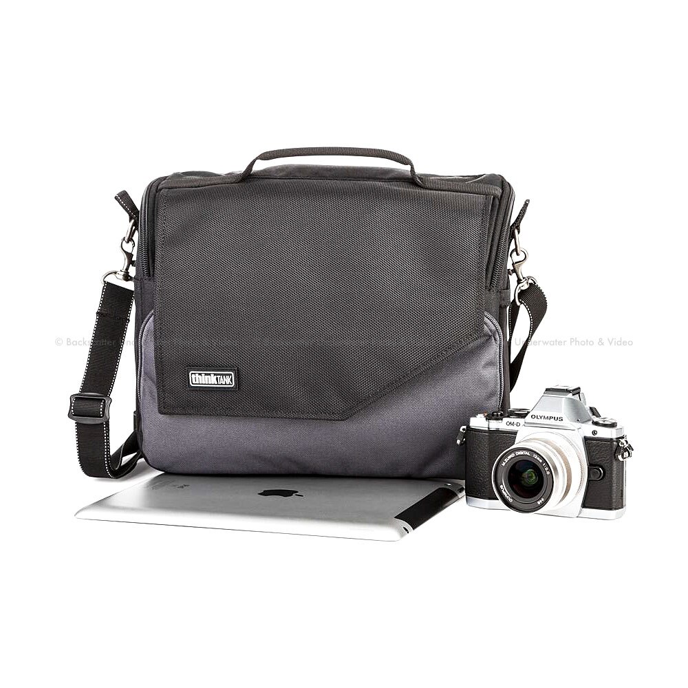 mirrorless bag