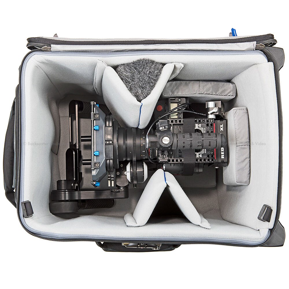 ThinkTank Video Rig 18 Roller Case