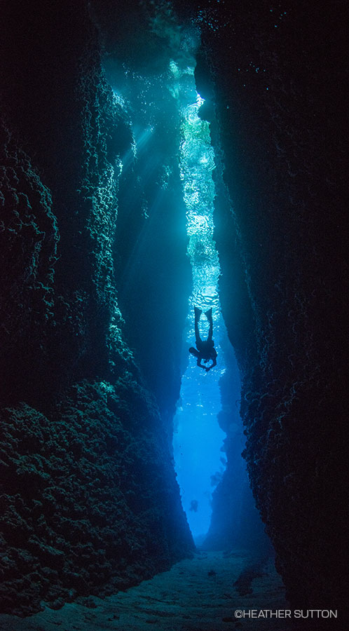 Iron Bottom Sound - Solomon Islands