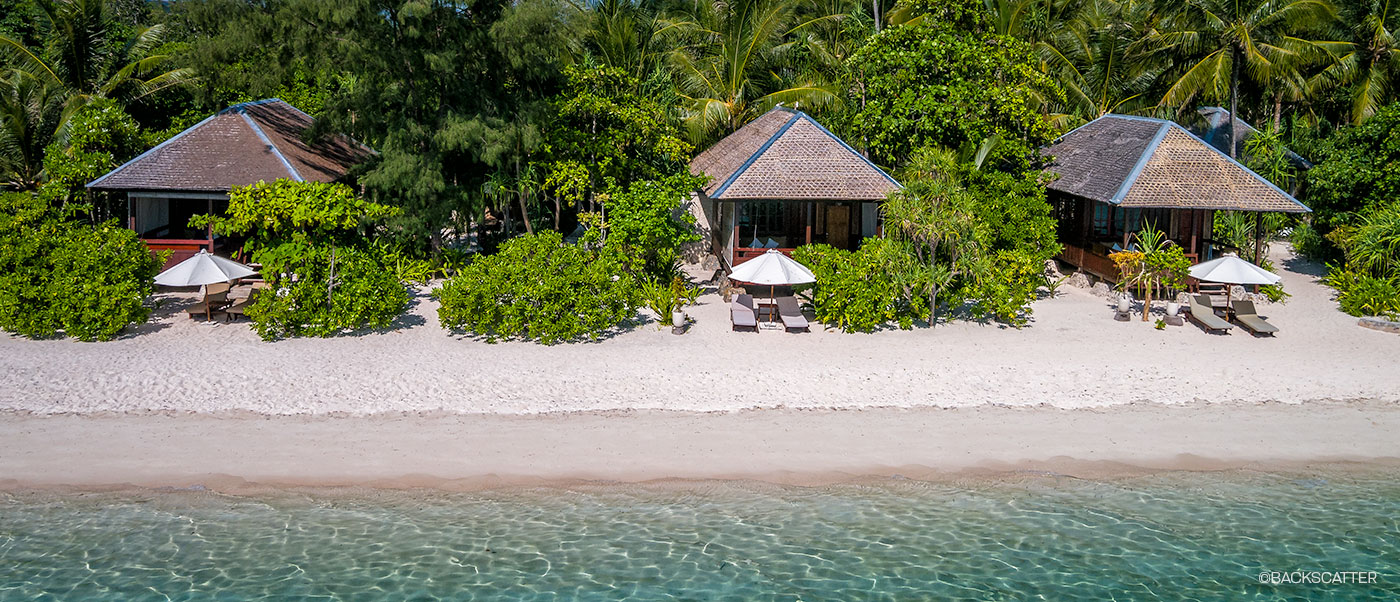 ©Didi Lotze - Wakatobi Photo Trip - Ocean Bungalows