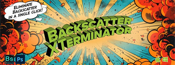 Backscatter Xterminator—Eliminate Backscatter In A Single Click!