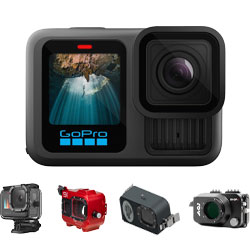 GoPro HERO13 Black