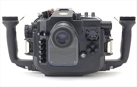 Underwater Camera Articles: